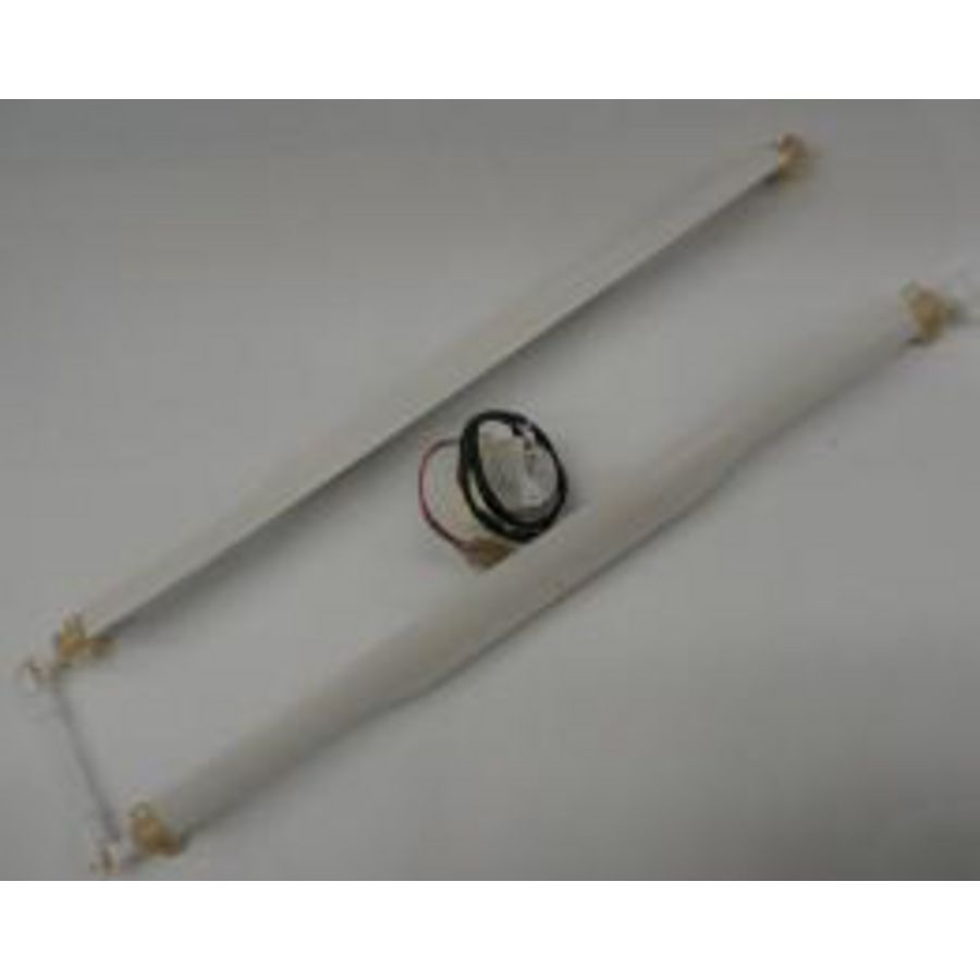 Geleidingsplaat 0020257906