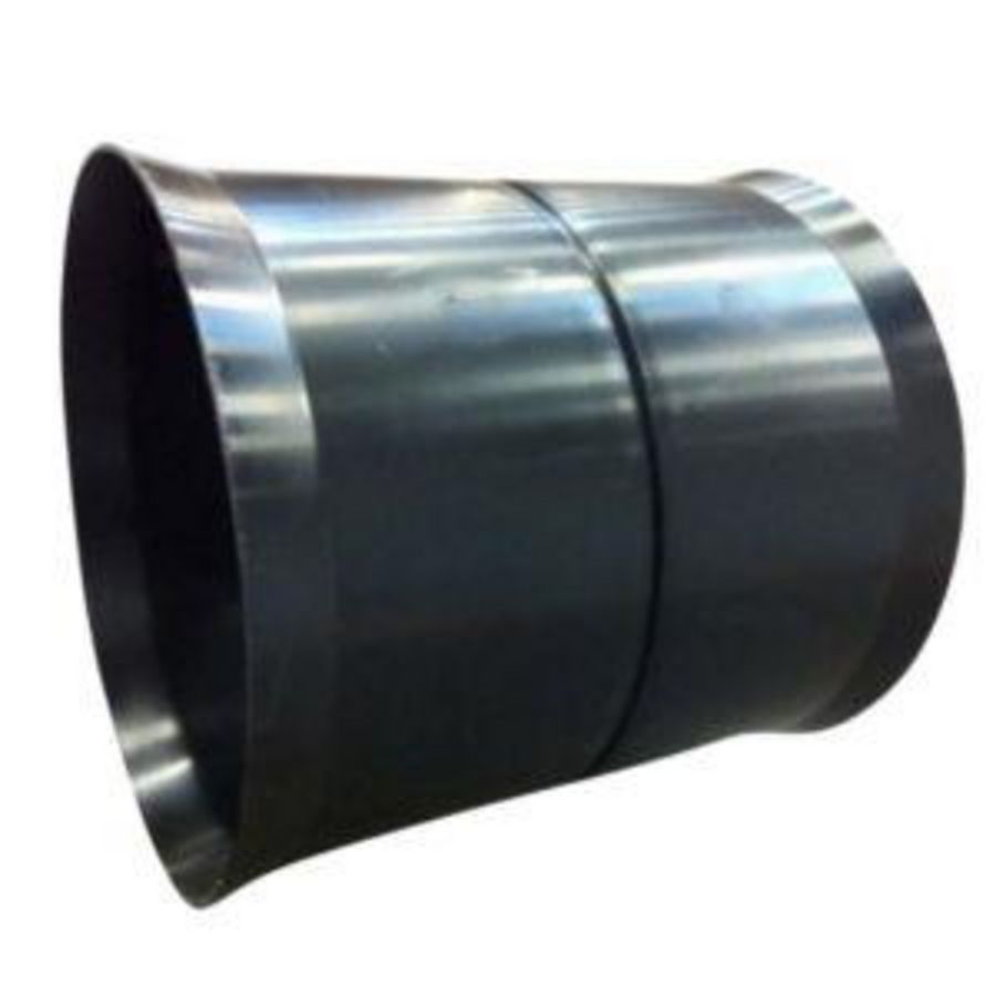 Koppeling tbv mantelbuis MBR075 VVE=100