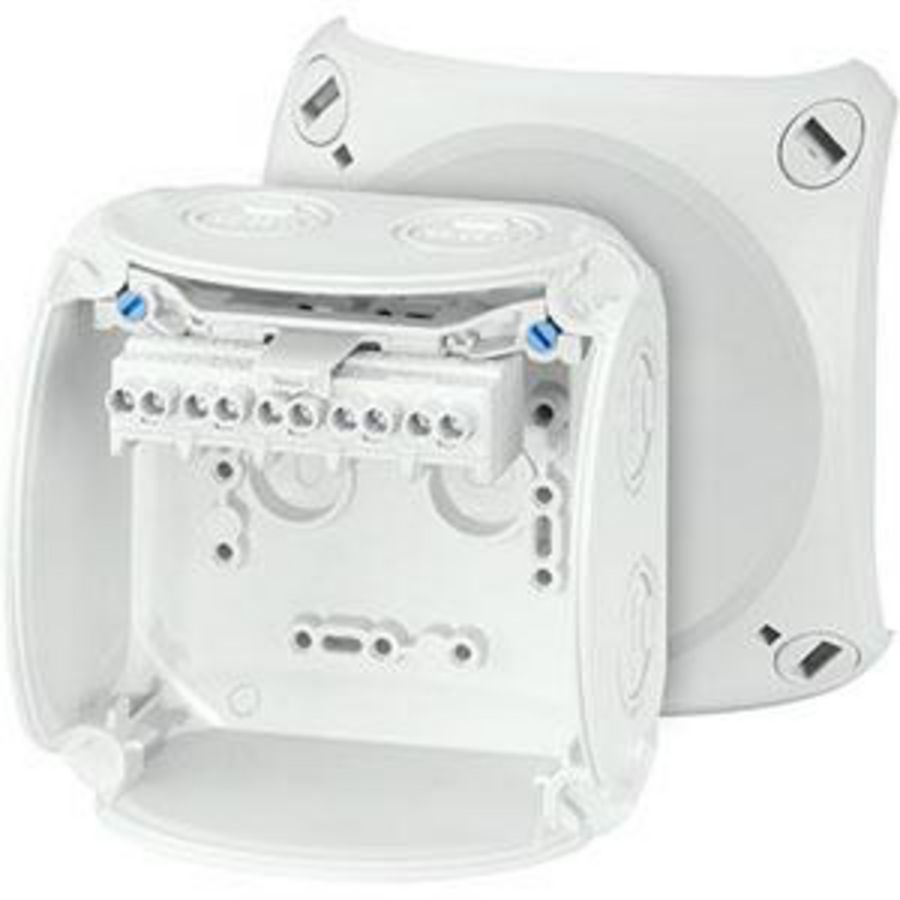 Kabeld. IP66/67/69 BM2 1,5-6 mm2 5 P. Invoer M20/25 VVE=5