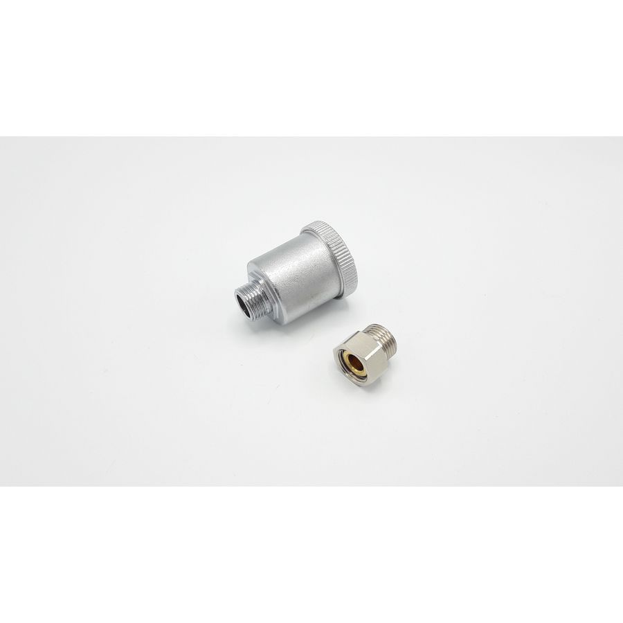 Automatische ontluchter 1/2" 7733489