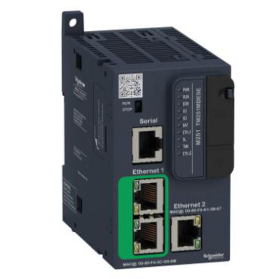 dPAC Modicon M251 PLC