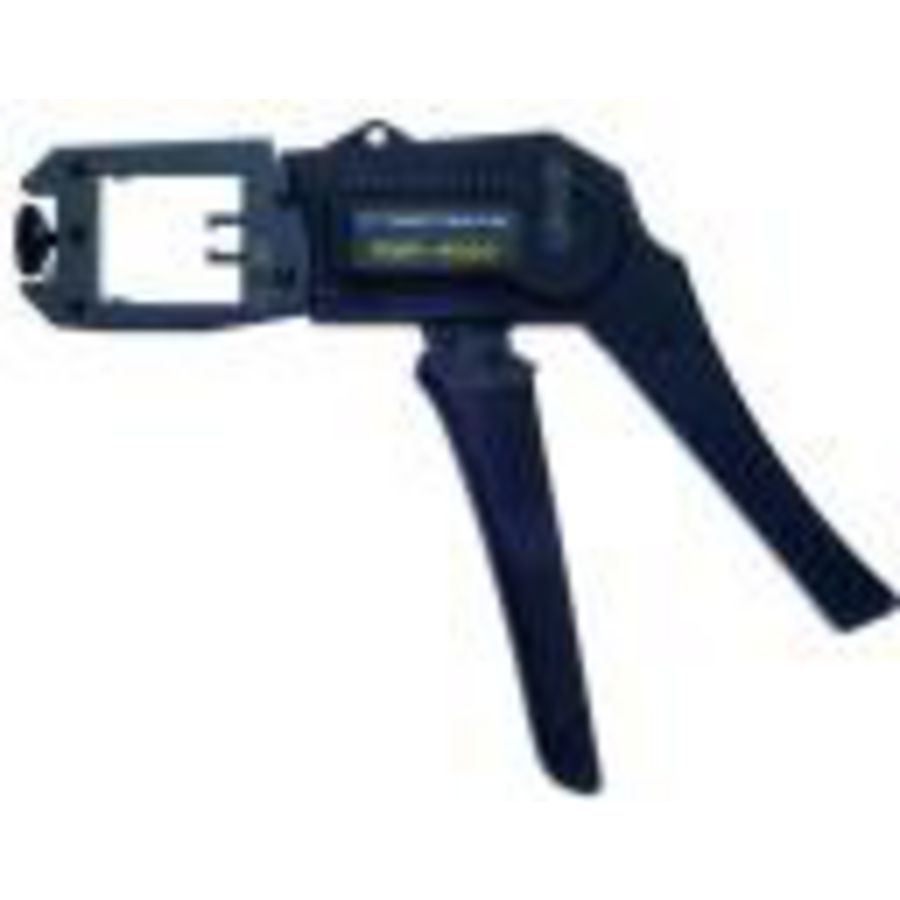 Sperkrimptangframe voor RJ inzetmatrijzen 930495 t/m 930520