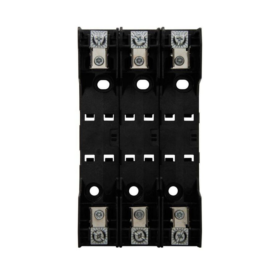 Zekeringblok Fuse Block Class R 600V 30A 3 Pole VVE=4