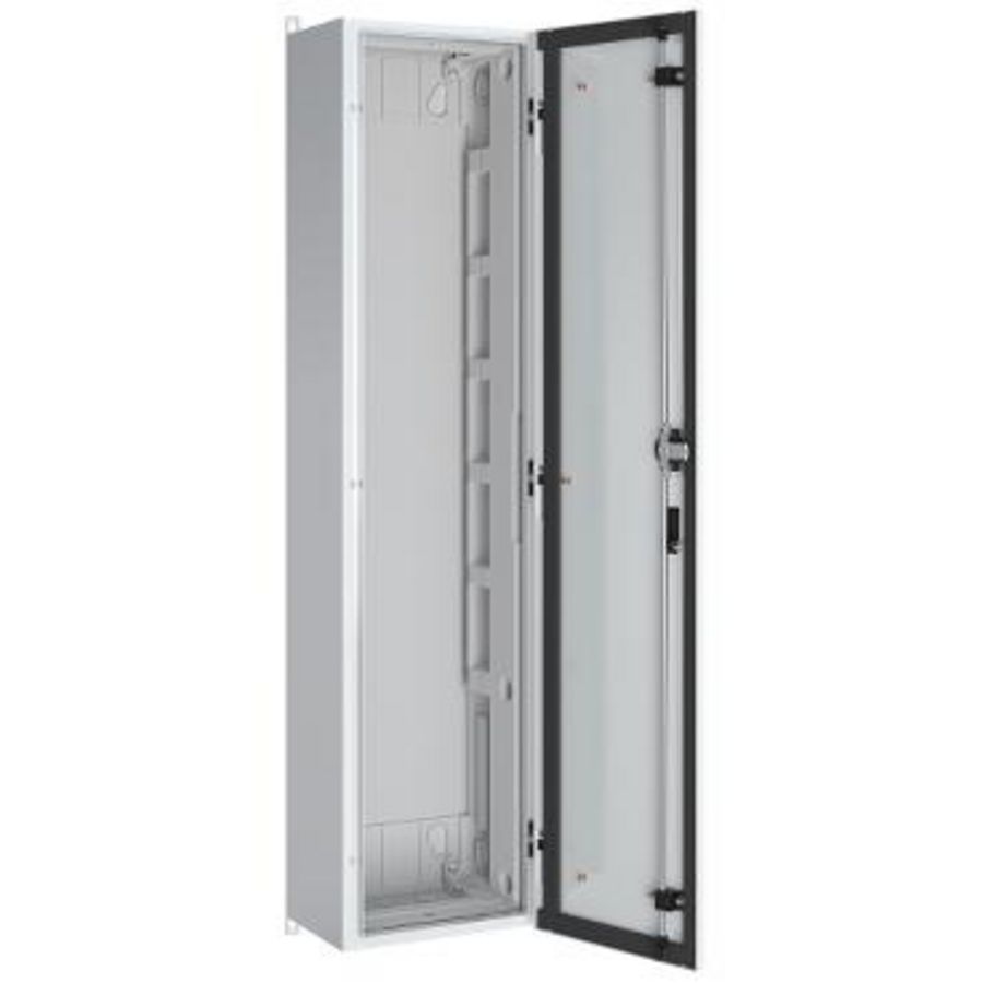 Wandkast Klasse II IP54 300mm breed 1252mm (SBN Espro)