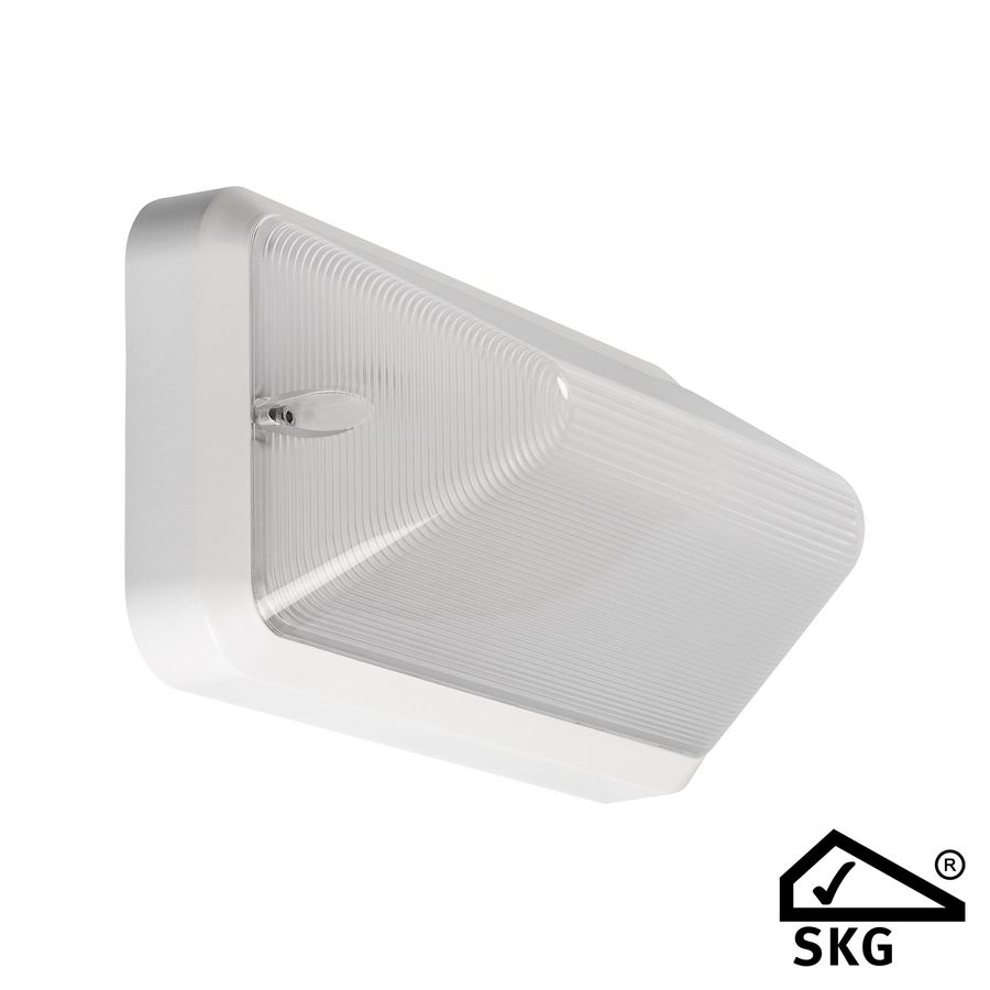 Pro-Fit wit Frosted Schemer 3000K/4000K 40010304
