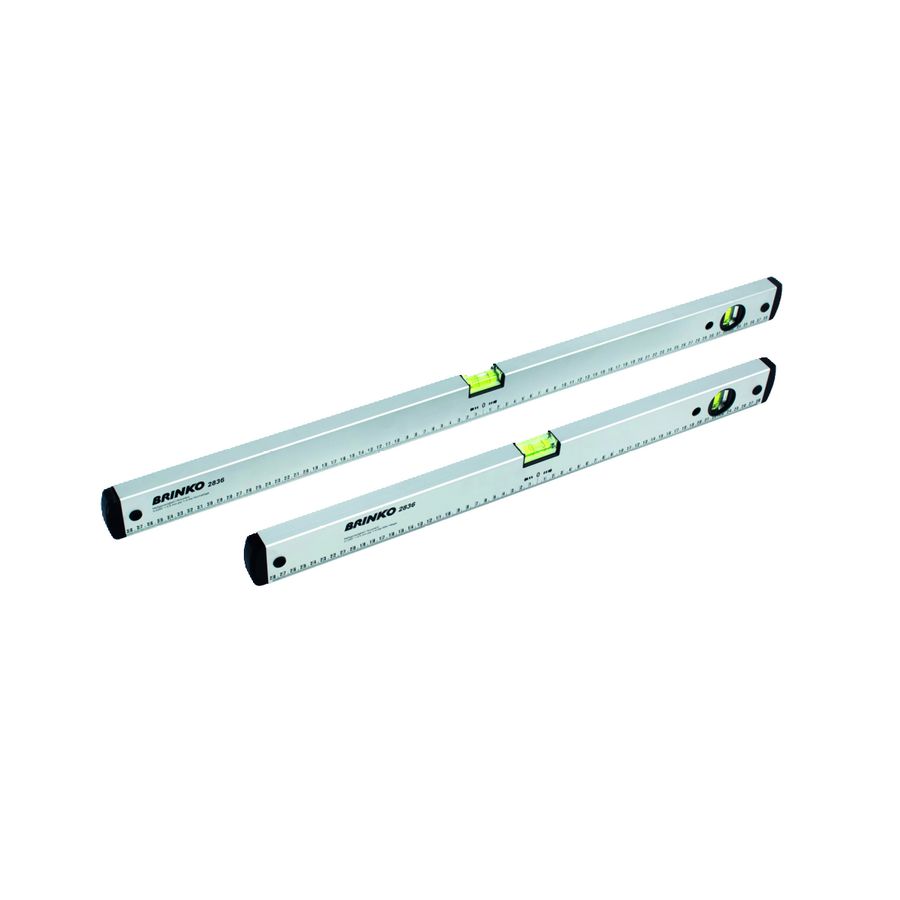 Magneetwaterpas 1000mm