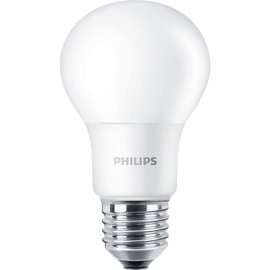 LED-lamp CorePro LEDbulb ND 5.5-40W A60 E27 827