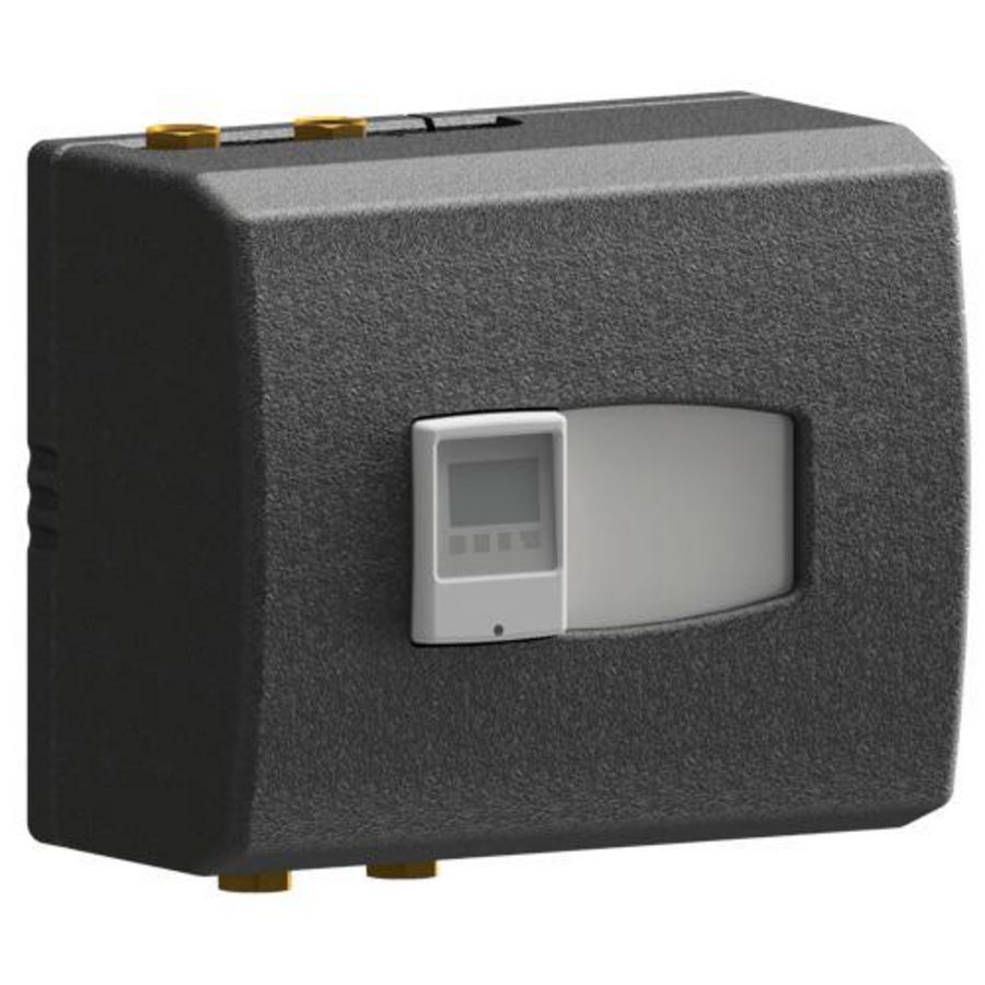 FRIWA WT20 ParaSC25/6 180 DHW