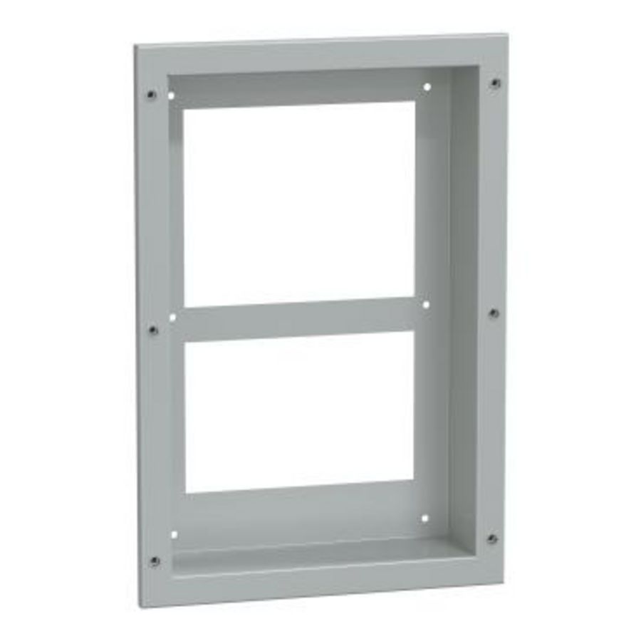 CONNECTED COOLING VERZONKEN KIT ZIJ 350 600W