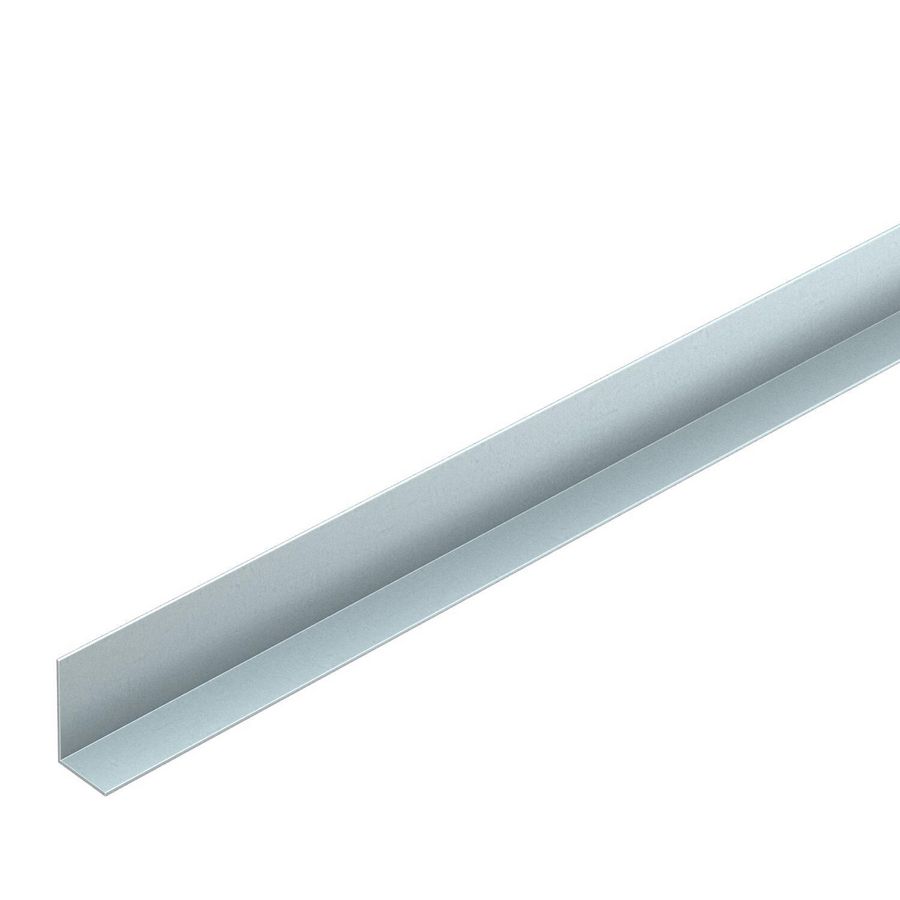 Lengte a 2m. Scheidingsschot voor OKA2 2400x15x17