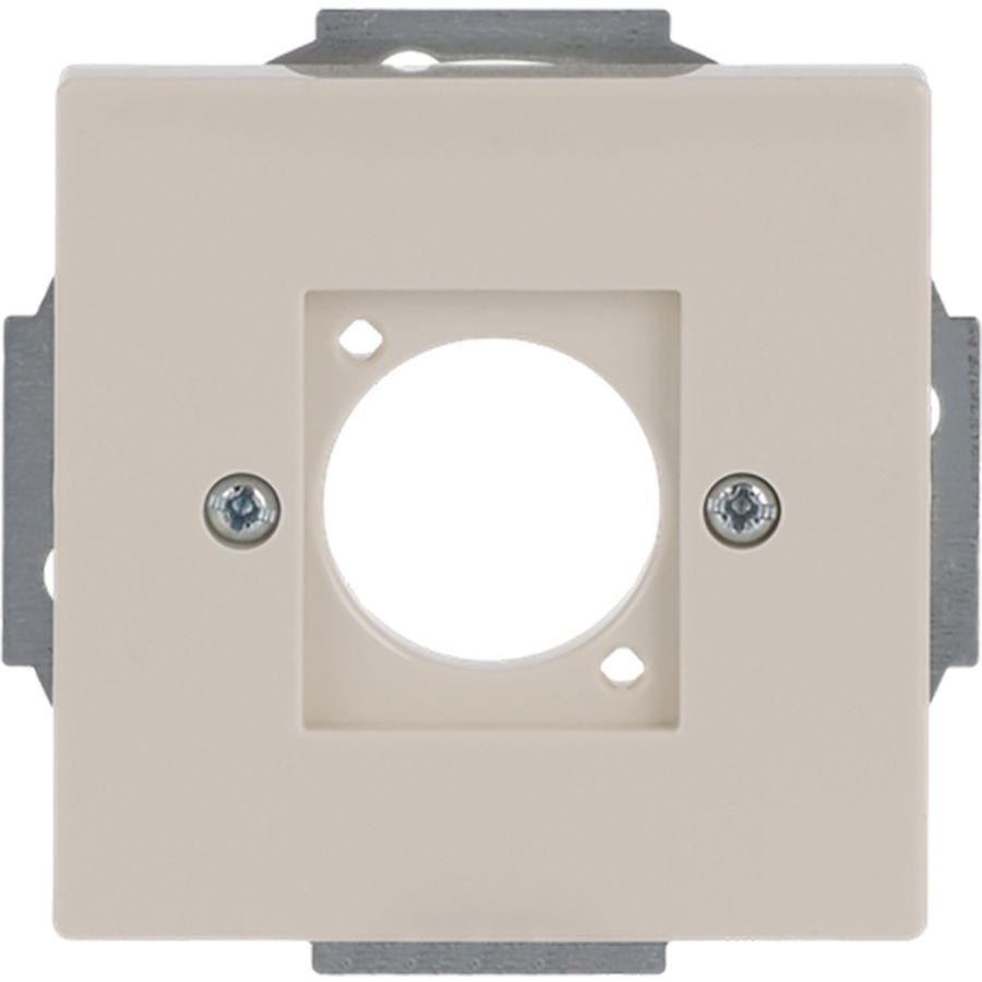 Centraalplaat neutrik s-i voor