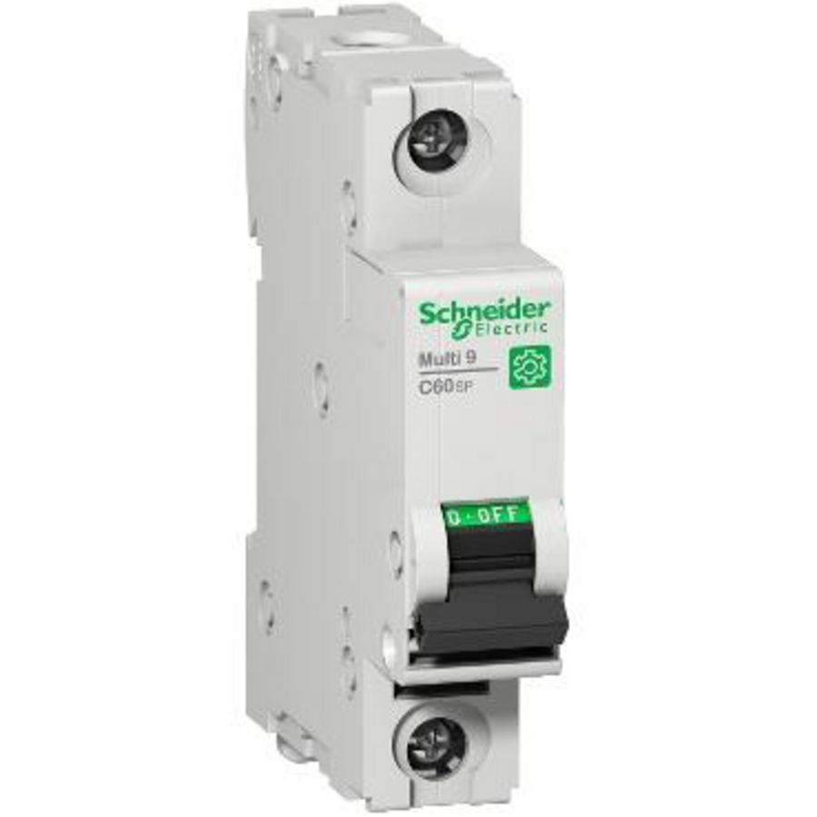 Installatieautomaat 1-polig 0.5A B-karakteristiek 277 V 10kA VVE=12