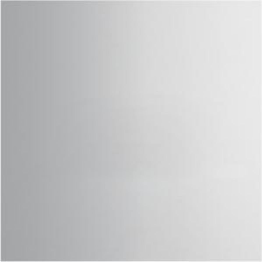 Module voor 1-cijferig huisnummer RVS elcom.modesta