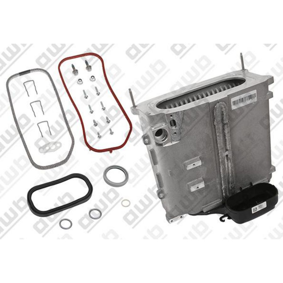 Warmtewisselaar 0020195513