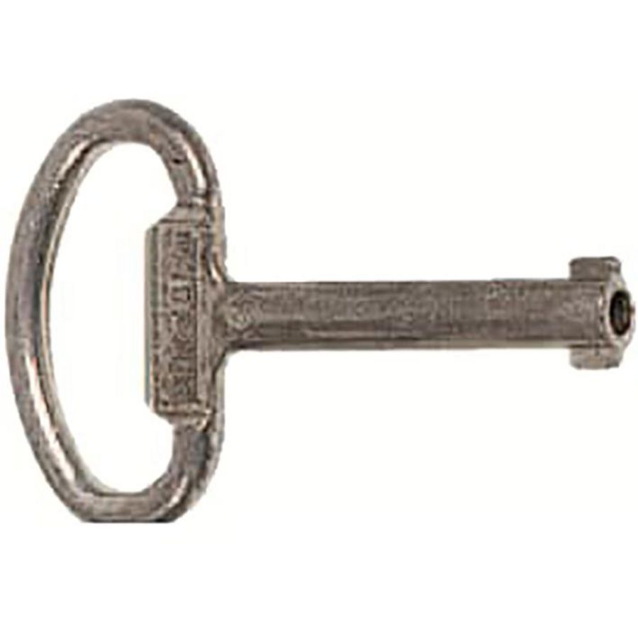 Sleutel dubbelbaard 5mm