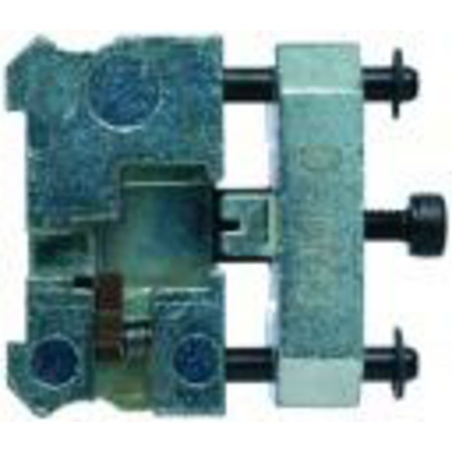 Inzetmatrijs voor Sperkrimptangframe 930490 RJ-48