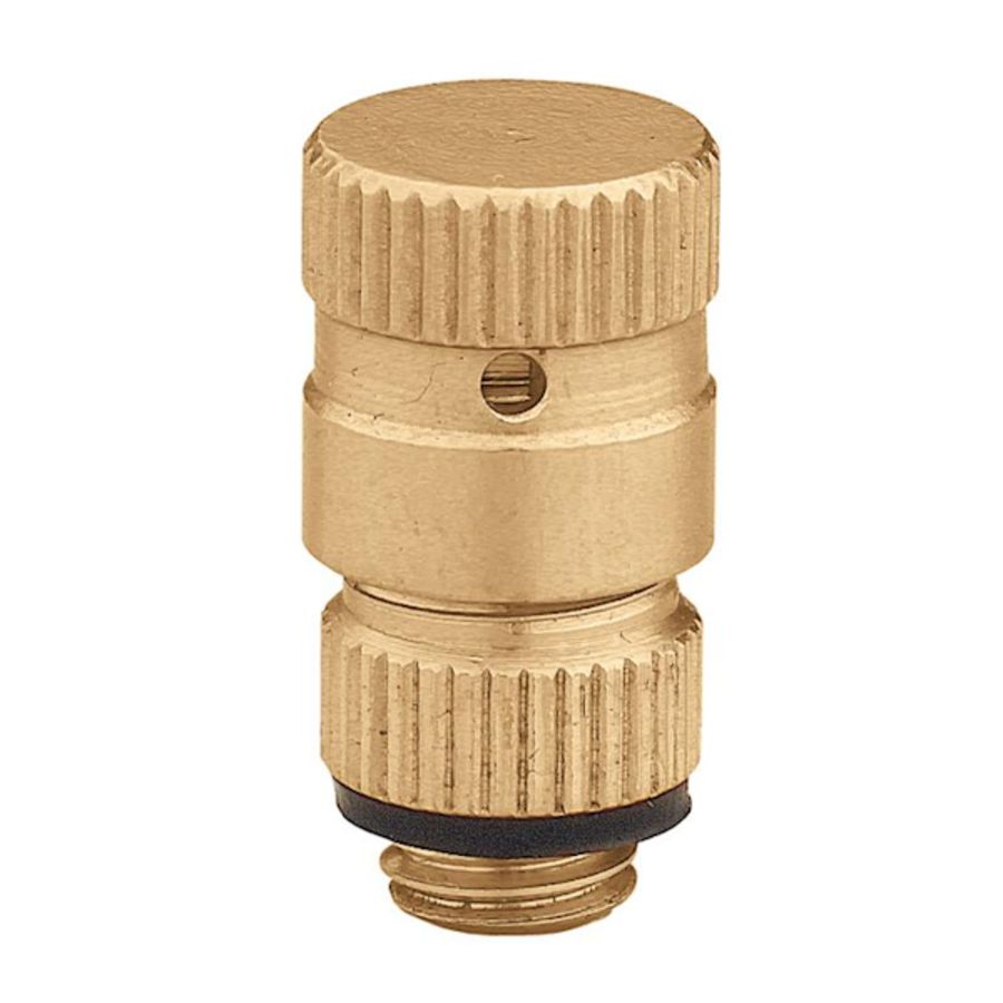 Anti - vacuum kapje tbv robocal