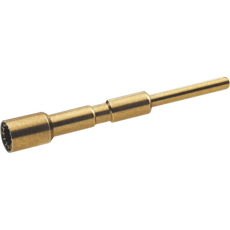 Connector EPIC POWER LS1 F SCM 2MM AU 4,0 VVE=100