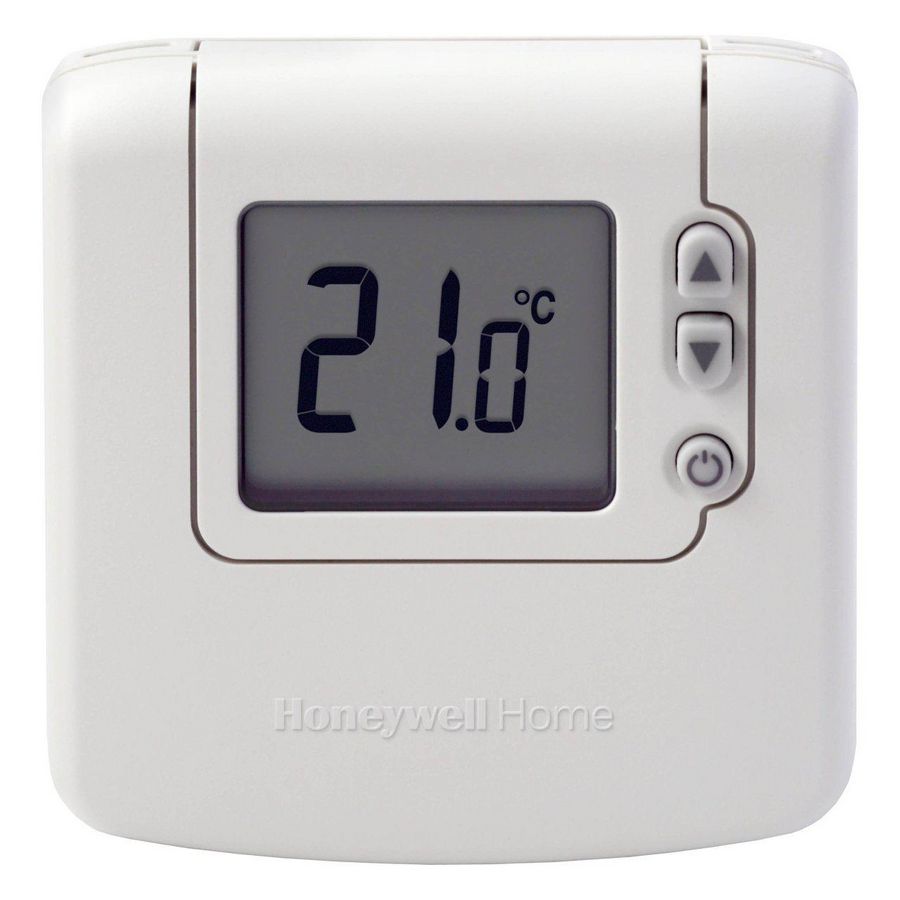 Kamerthermostaat digitaal DT92A1004