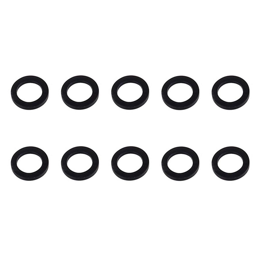 Set a 10st. Pakkingring 3/8 981129