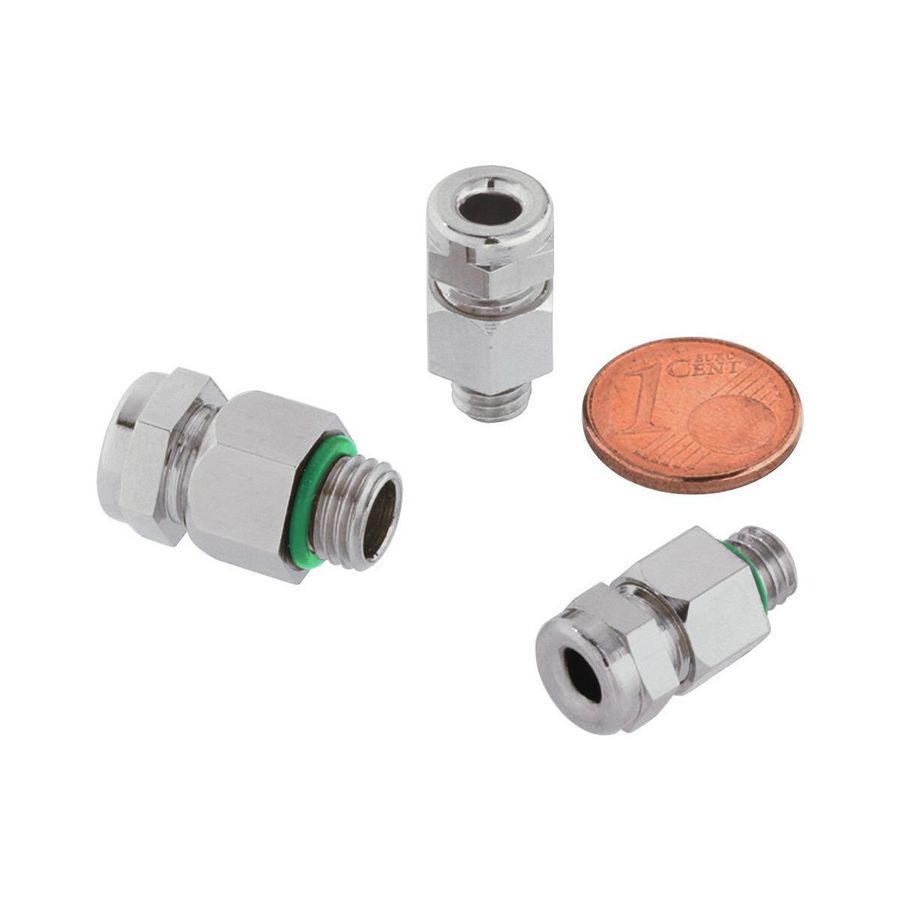 SKINDICHT MINI M10x1 FKM