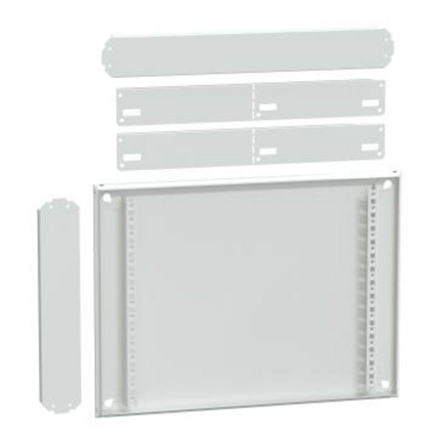 UITBREIDING 7M B600 IP55 Prisma G