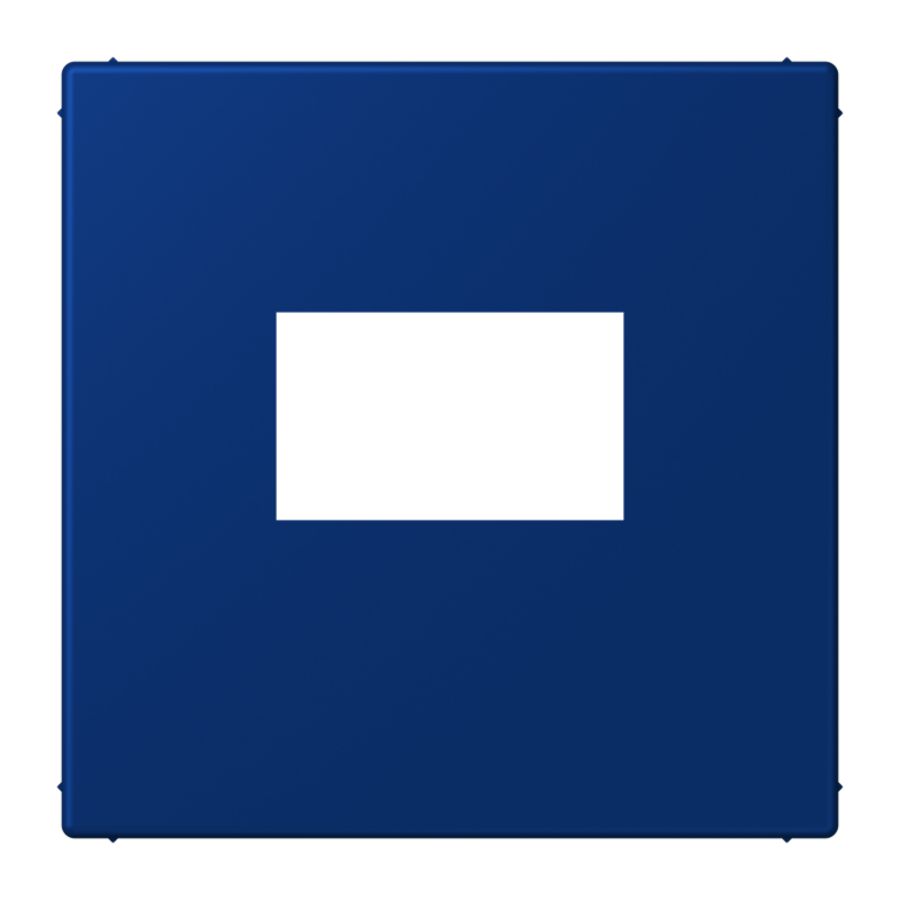 Afdekking tbv USB-lader USB15CA LC4320T