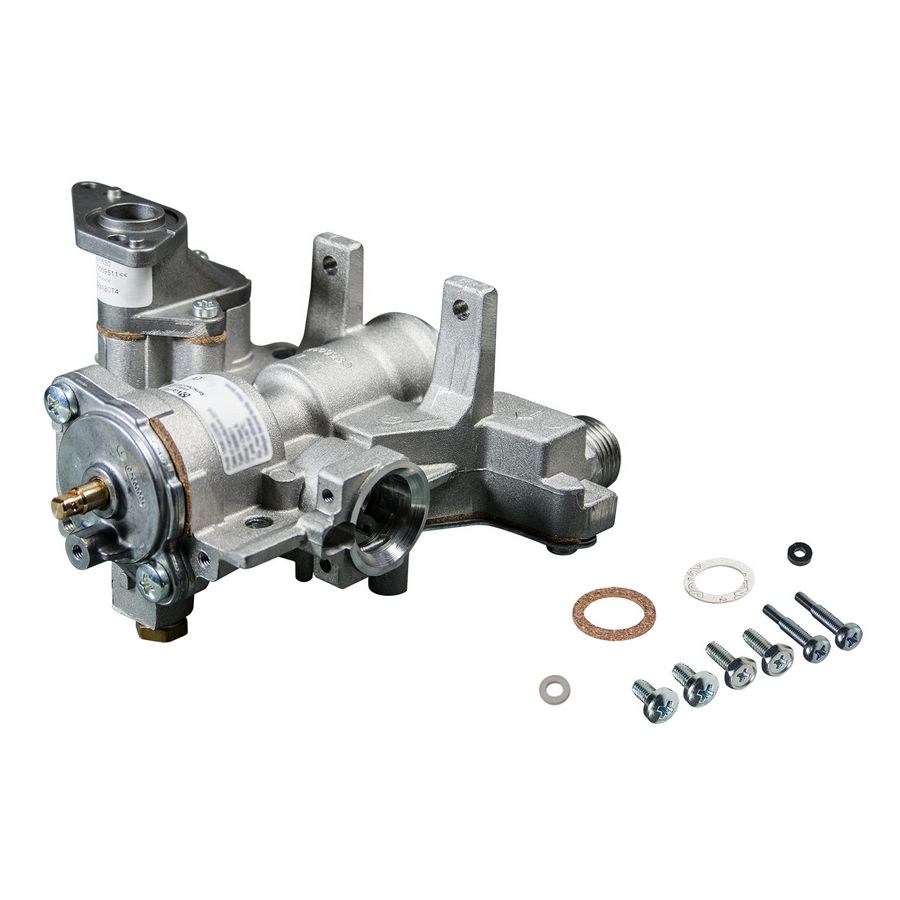 Gasblok 3+ 0020206106