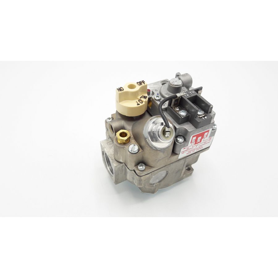 Gasblok 7000 bmvr-s7c 31018000 S102096