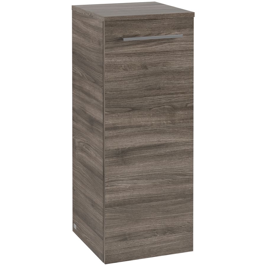 Zijkast Avento 350 x 890 x 373 mm Stone Oak A89501RK