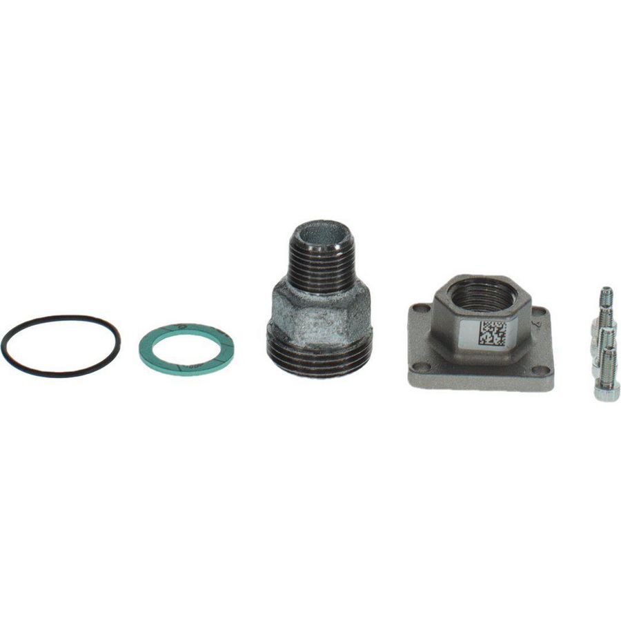 flens 1/2" VR4601 recht