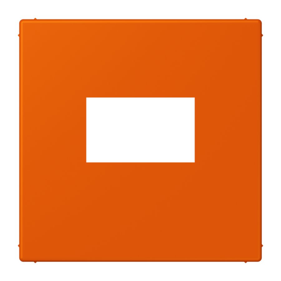 Afdekking tbv USB-lader USB15CA LC4320S