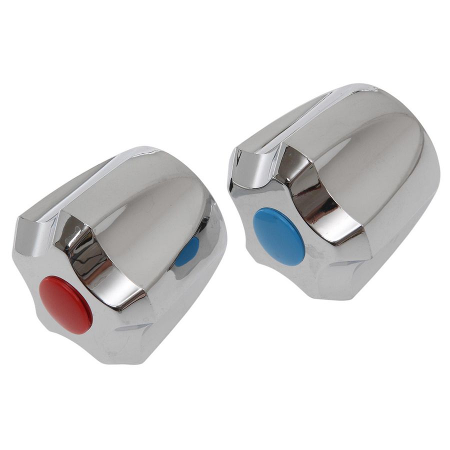 Knop (rood, blauw) 0020193835