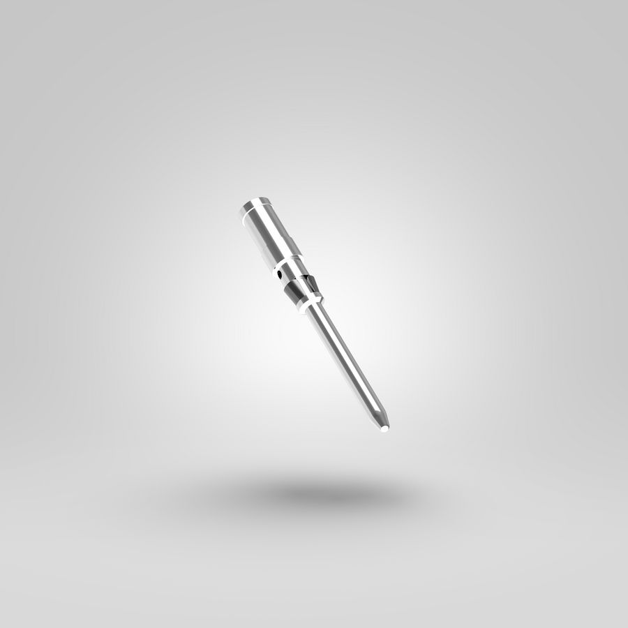 EOIC H-D SCEM AG 0.75-1.0 PENCONTACT VVE=100