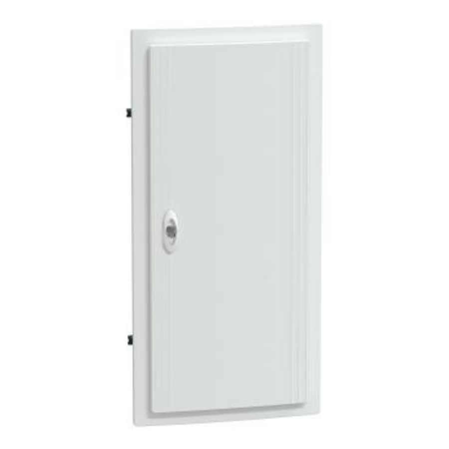 Modulaire verdeler PrismaSeT XS inbouw 4x13 modules