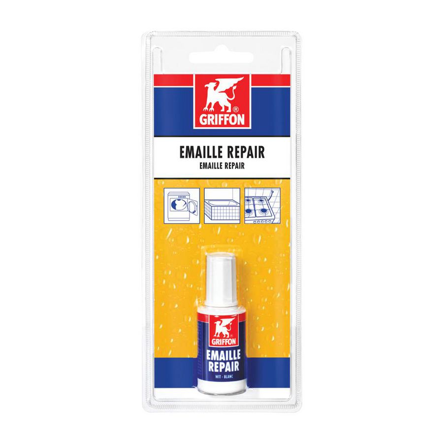 Repair Emaille 20ml VVE=6