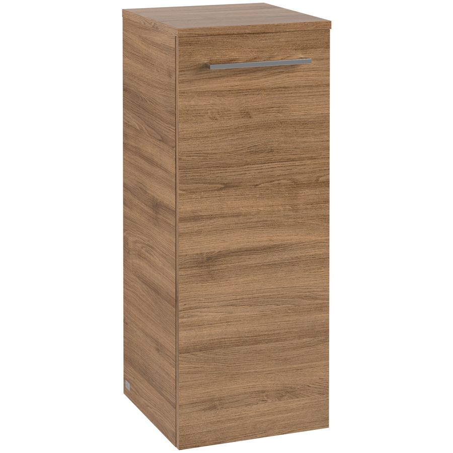 Zijkast Avento 350 x 890 x 373 mm Oak Kansas A89501RH