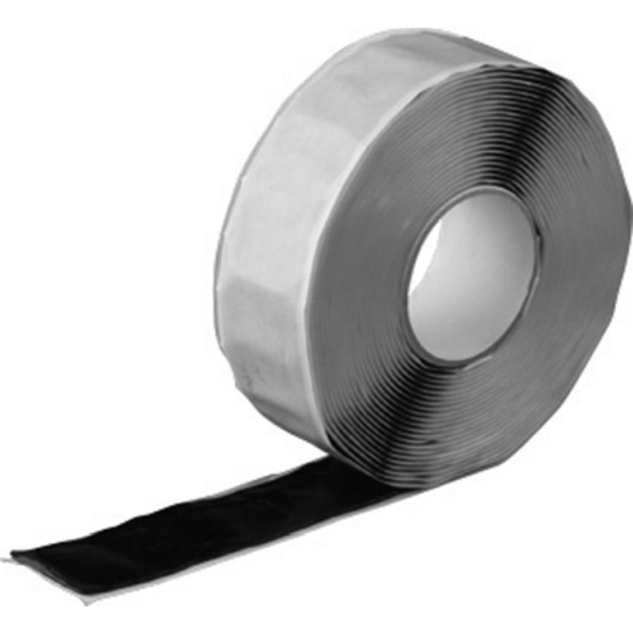 Tape inspectieput 50mm x 10m