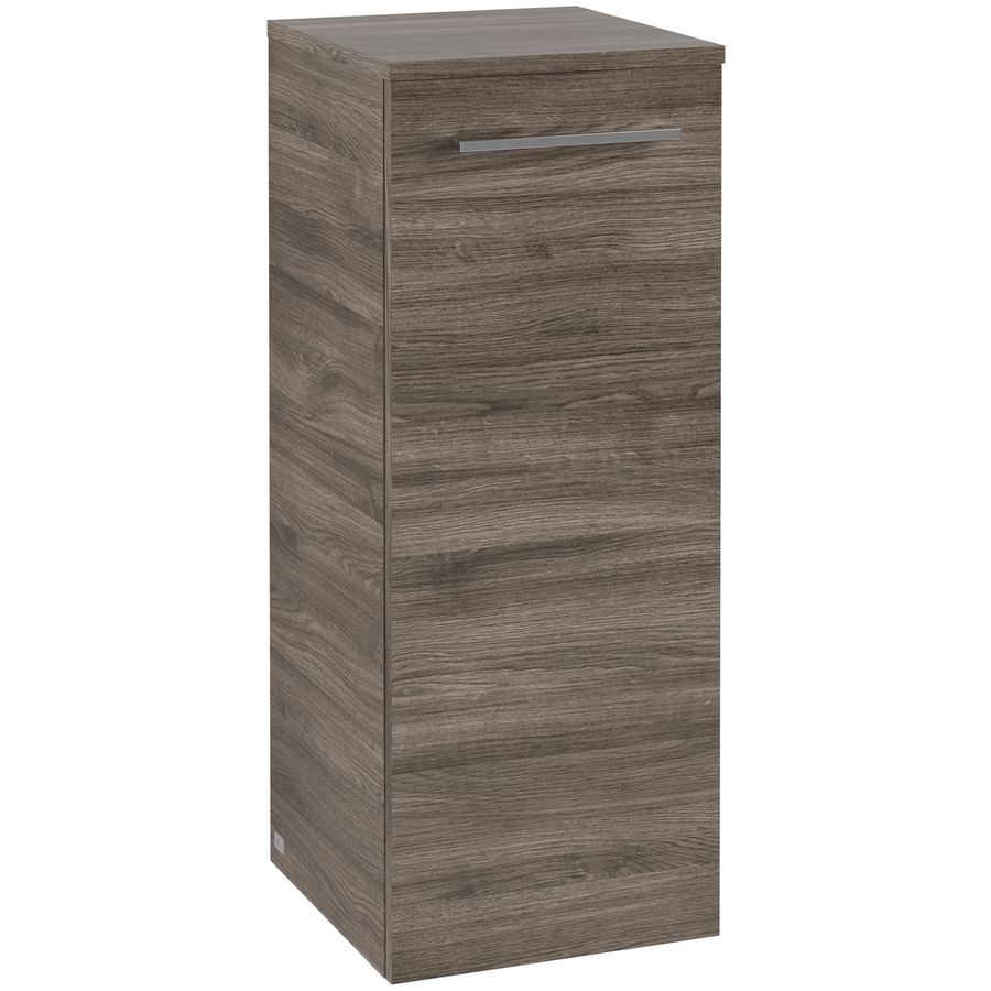 Zijkast Avento 350 x 890 x 373 mm Stone Oak A89500RK