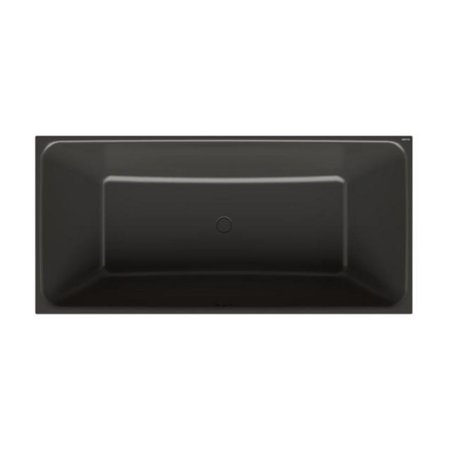 Bad BetteLoft 1900×900mm Anthracite