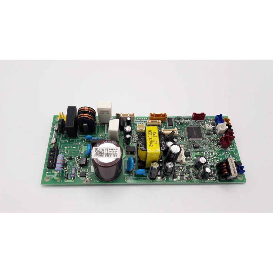 Printplaat MCC-1643