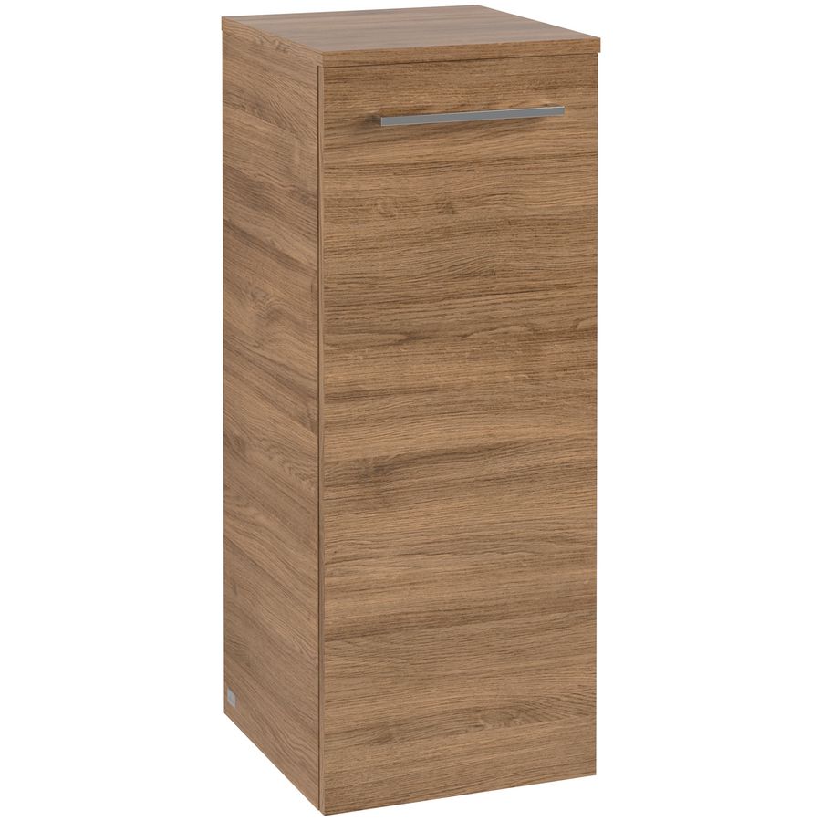 Zijkast Avento 350 x 890 x 373 mm Oak Kansas A89500RH