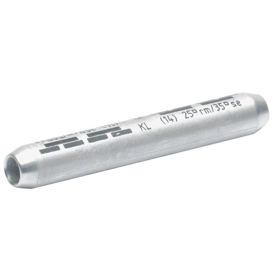 Reduceerverbinder Alu 185mm² 431R95 VVE=5