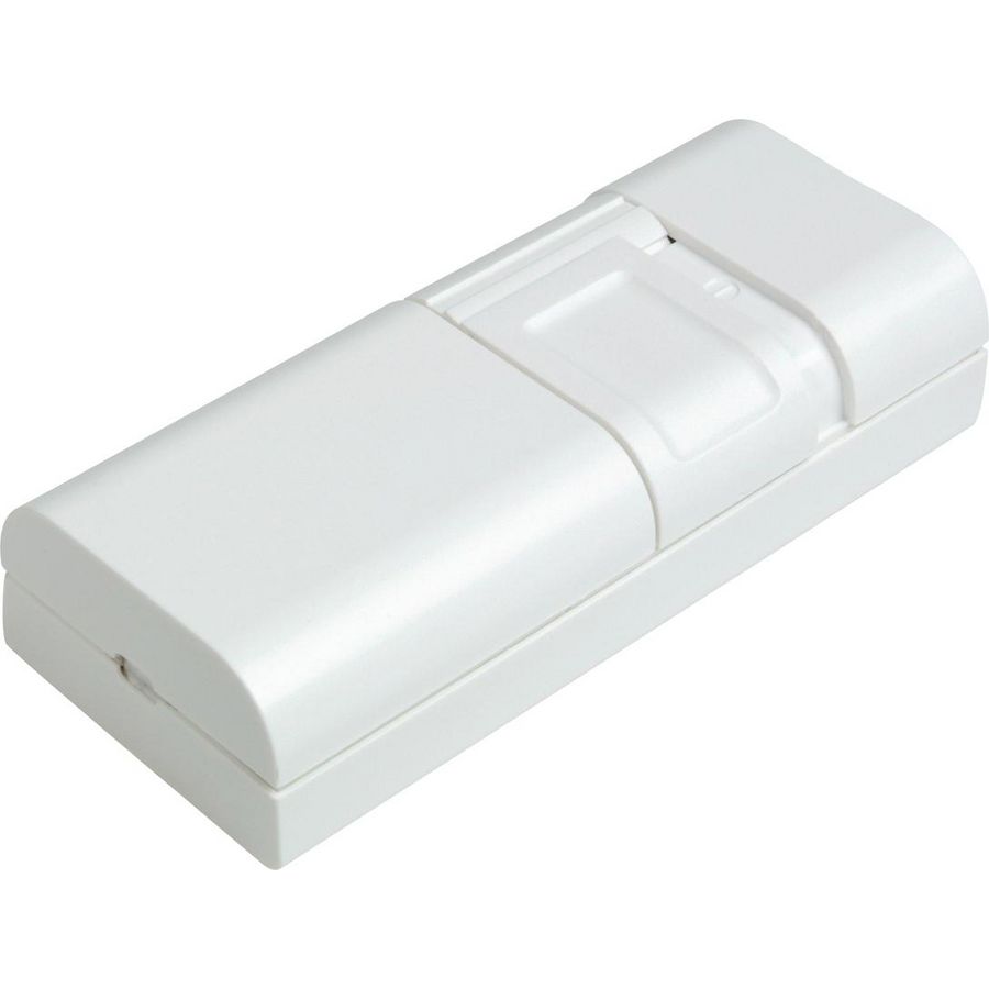 Snoerdimmer LED 230V/50Hz 7-110W/VA LED 3-35W wit