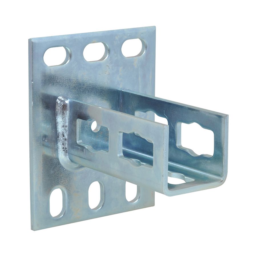 Strut Wandplaat BIS Q 41/52/62 VVE=10