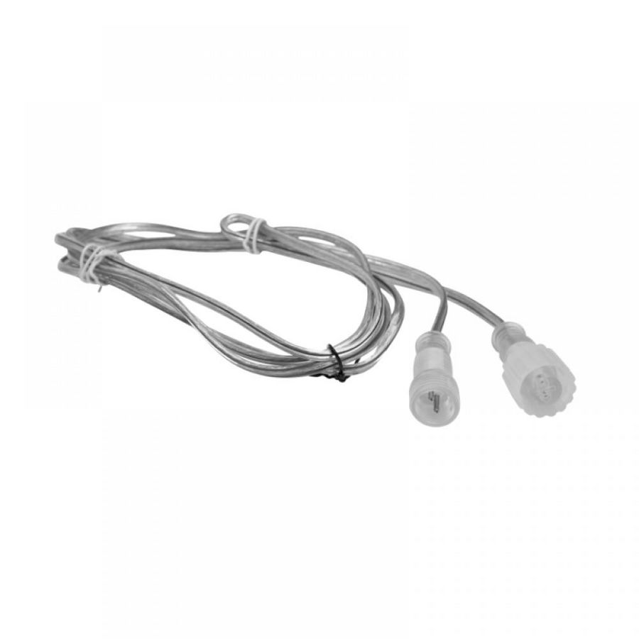 Verlengkabel PS36 L=2mtr. transparant