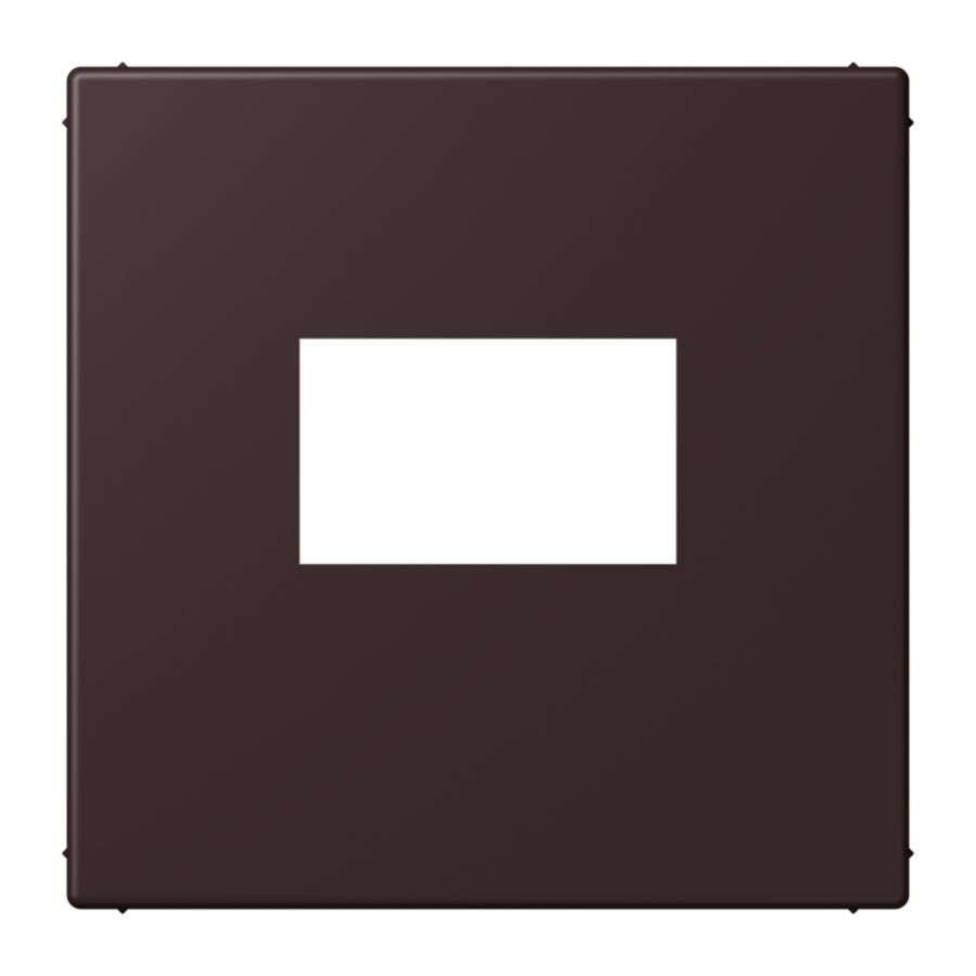 Afdekking tbv USB-lader USB15CA LC4320J