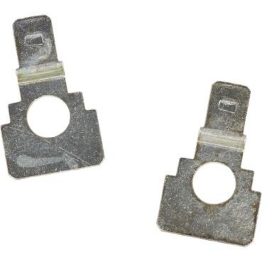 Struurstroom aansluitrem Set van 2 Acc. Powerpact H-frame