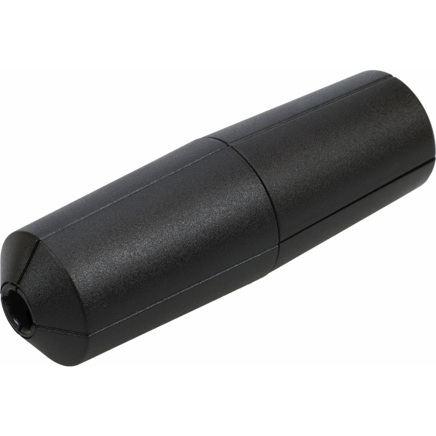 Snoerdimmer LED 230V/50Hz zwart I8118-004.61