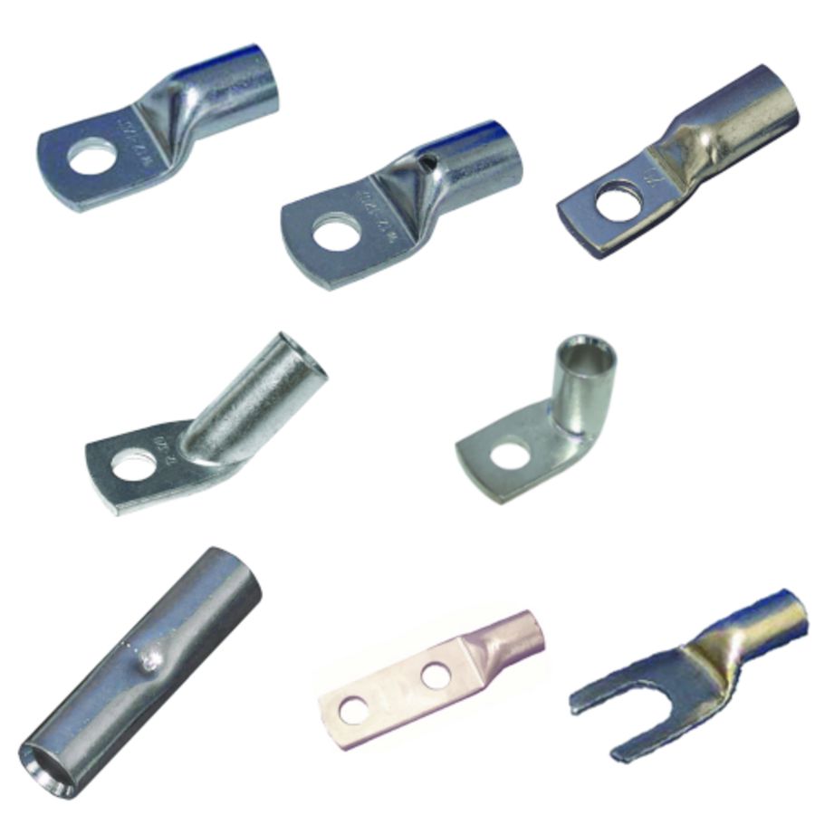 Stootverbinder 95mm² vertind F-Serie VVE=25